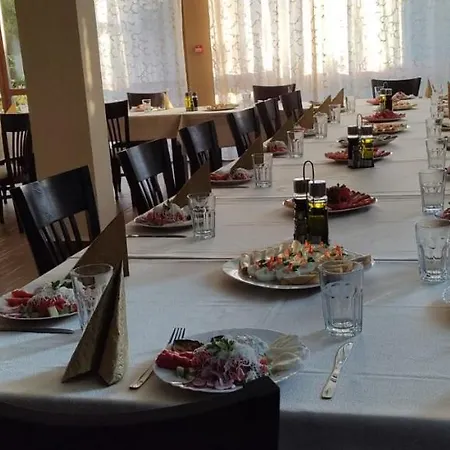 Lägenhet Sani Slăntjev Brjag