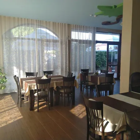 Sani Apartman *