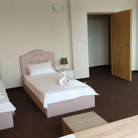 Apartman Sani Napospart