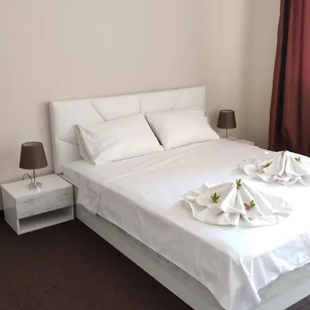 Apartman Sani