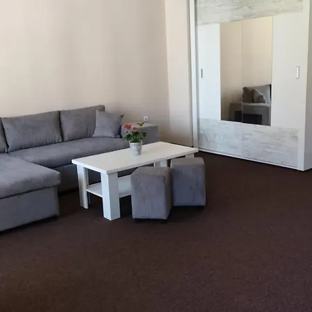 Apartman Sani Napospart