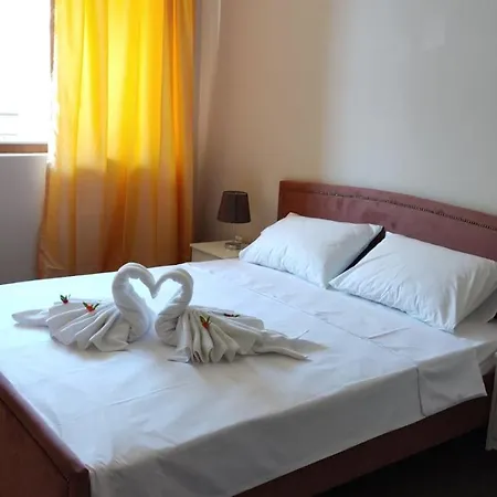 Apartman Sani *
