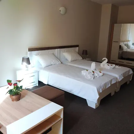 Apartman Sani Napospart