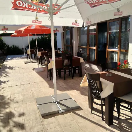 Apartman Sani *