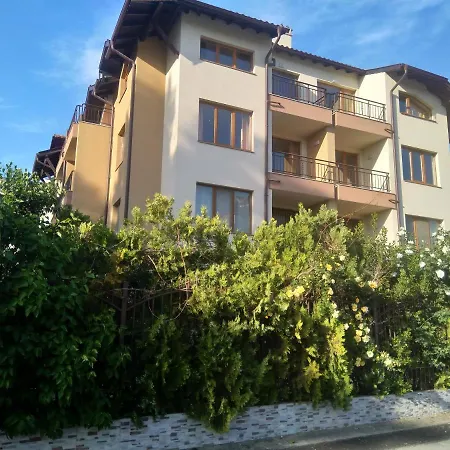 Apartman Sani