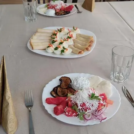 Sani * Napospart