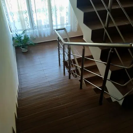 Sani Apartman *