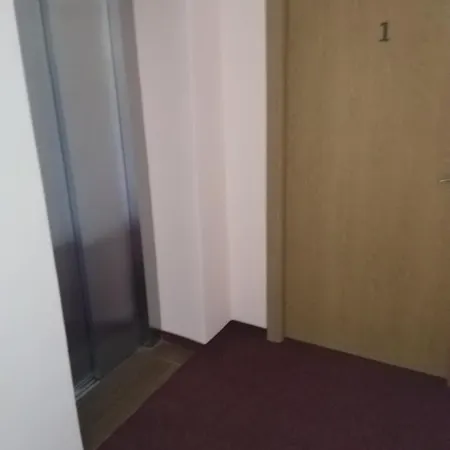 Apartman Sani