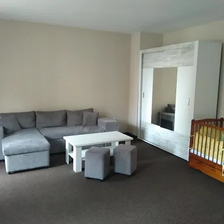 Sani Apartman